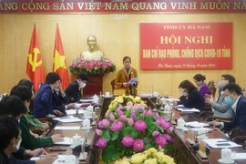 Hà Nam, Gia Lai và Tây Ninh thích ứng an toàn với dịch COVID-19