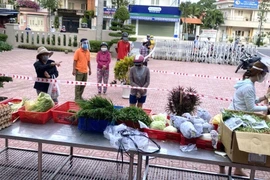 Từ ngày 1/10, Đồng Nai mở dần từng bước lộ trình bình thường mới