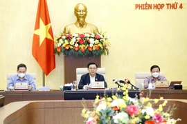 Khẩn trương xây dựng chương trình tái thiết, phục hồi nền kinh tế