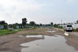 TP.HCM vẫn gặp khó sau hơn 10 năm thực hiện khép kín vành đai 2 