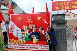 Bầu cử Quốc hội và HĐND: Quảng Ninh sẵn sàng cho Ngày hội non sông