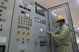 Kiện toàn Hội đồng thẩm định Quy hoạch phát triển điện lực quốc gia