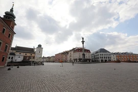 [Video] Cơn ác mộng COVID-19 quay trở lại, châu Âu rục rịch phong tỏa