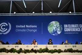 Bình đẳng giới để giảm thiểu tác động của biến đổi khí hậu