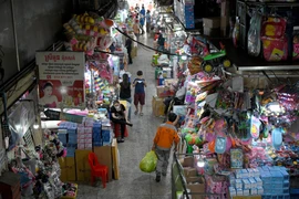 IMF: Campuchia sẽ góp mặt trong nhóm tăng trưởng GDP nhanh nhất ASEAN