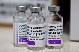 Argentina viện trợ cho Việt Nam 500.000 liều vaccine AstraZeneca