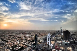 Saudi Arabia triển khai thành phố phi lợi nhuận đầu tiên