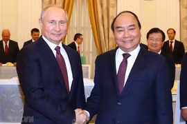 Học giả Nga đánh giá cao ý nghĩa chuyến thăm của Chủ tịch nước
