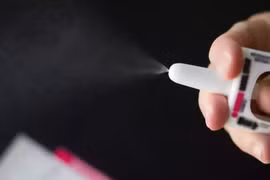 WHO kỳ vọng vào vaccine ngừa COVID-19 dạng uống và xịt mũi