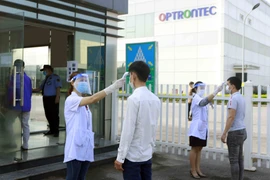 Tổ chức Công đoàn chạy đua cùng thời gian, ngăn COVID-19 lây lan