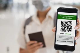 Canada: Chứng nhận tiêm vaccine giả được chào bán tràn lan trên mạng