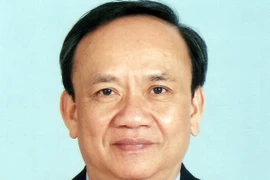 Lễ tang nguyên Viện trưởng Viện Kiểm sát Nhân dân Tối cao Hà Mạnh Trí