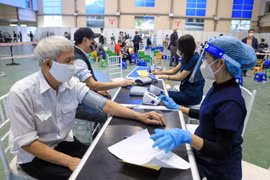 Cơ hội phát triển dịch vụ chăm sóc sức khỏe người cao tuổi ở Việt Nam
