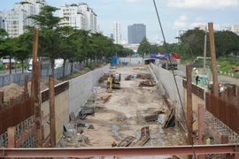 Các nhóm công trình xây dựng được phép thi công trong thời điểm dịch