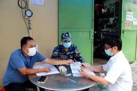 ​TP.HCM: Đảm bảo chính sách hỗ trợ đến tận tay người dân khó khăn