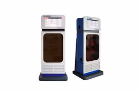 Wekotec, AnyCasting giới thiệu công nghệ tiên tiến tại ENTECH Việt Nam
