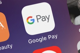 Google dừng dự án tích hợp thanh toán di động vào ứng dụng Google Pay