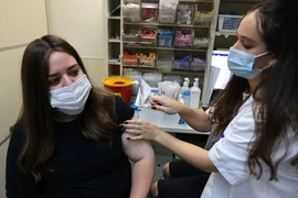Khả năng miễn dịch đặc biệt trước COVID-19 sẽ giảm dần qua thời gian