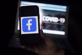 Facebook cảnh báo trừng phạt mạnh tay với thông tin giả 