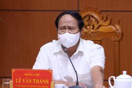 Kiện toàn Hội đồng thẩm định 5 quy hoạch ngành giao thông vận tải
