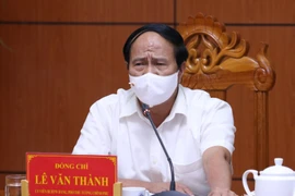Kiện toàn Hội đồng thẩm định 5 quy hoạch ngành giao thông vận tải
