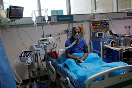 Ấn Độ thay đổi chiến lược xét nghiệm nhằm sớm phát hiện ca bệnh