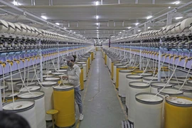 Tầm nhìn mới phát triển bền vững ngành dệt may Việt Nam trước đại dịch