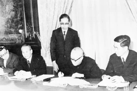 Lê Đức Thọ - Hình mẫu của người chiến sỹ cộng sản kiên cường