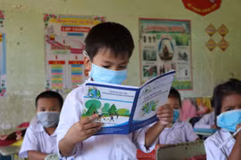 Đà Nẵng dự kiến cho toàn bộ học sinh đi học trở lại từ giữa tháng 11