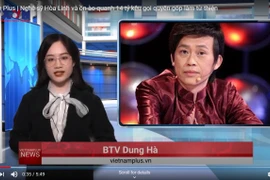 Ồn ào về 14 tỷ đồng Hoài Linh kêu gọi cứu trợ đồng bào miền Trung