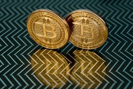 Bitcoin lần đầu dưới ngưỡng 50.000 USD, tiền điện tử đồng loạt lao dốc