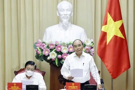 Chủ tịch nước: Nghiên cứu về Nhà nước pháp quyền phải sát thực tiễn