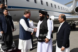 Pakistan chia sẻ với Taliban cách để được cộng đồng quốc tế công nhận
