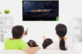 Tiếp tục cung cấp truyền hình Internet cho người Việt ở nước ngoài