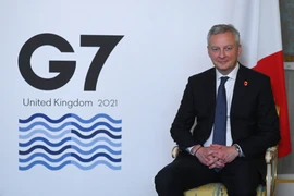 Thỏa thuận thuế tối thiểu mang lại cho Pháp vài tỷ euro mỗi năm