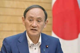 Thủ tướng Nhật Bản cam kết không để tái diễn một cuộc chiến tranh