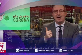 [Video] Top 5 sự kiện văn hóa nổi bật nhất năm 2020 của Việt Nam