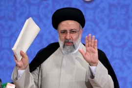 Tổng thống đắc cử của Iran chú trọng quan hệ với láng giềng, Mỹ Latinh