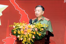 Thúc đẩy hợp tác an ninh, làm sâu sắc quan hệ đối tác ASEAN-Nga