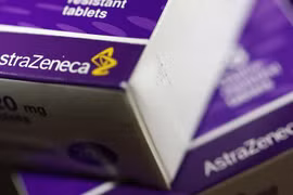 Bahrain là nước đầu tiên dùng thuốc điều trị COVID-19 của AstraZeneca