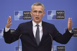 NATO ấn định thời điểm tổ chức hội nghị thượng đỉnh, ông Biden tham dự