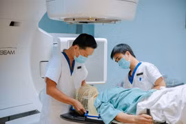 Bệnh viện Vinmec Central Park lần thứ hai nhận chứng chỉ quốc tế JCI
