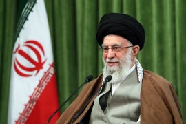 Đại giáo chủ Iran không chấp nhận những yêu cầu cứng nhắc của Mỹ