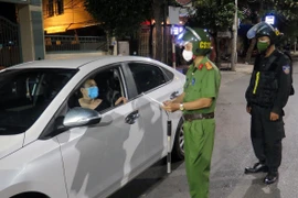 Phú Yên: Xử phạt một Trưởng ban HĐND tỉnh vì vi phạm Chỉ thị 16