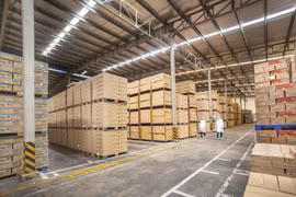Ba mũi nhọn trong chiến lược thực hiện mục tiêu kép của Vinamilk