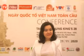 Kết nối cộng đồng người Việt Nam tại Malaysia bằng lời ca hy vọng
