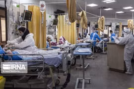 Iran công bố chương trình tiêm chủng, Jordan cấp phép vắcxin Sinopharm