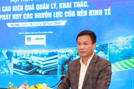 Chủ tịch tỉnh Hải Dương: Không có vùng cấm trong xử lý cán bộ vi phạm