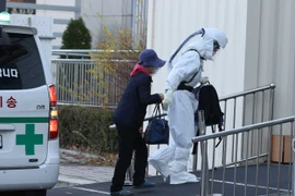 WHO cảnh báo tỷ lệ nhập viện do Omicron sẽ tăng lên thời gian tới