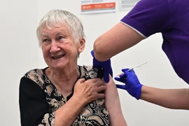 Các nhà khoa học khuyến cáo không tiêm mũi vaccine tăng cường quá sớm